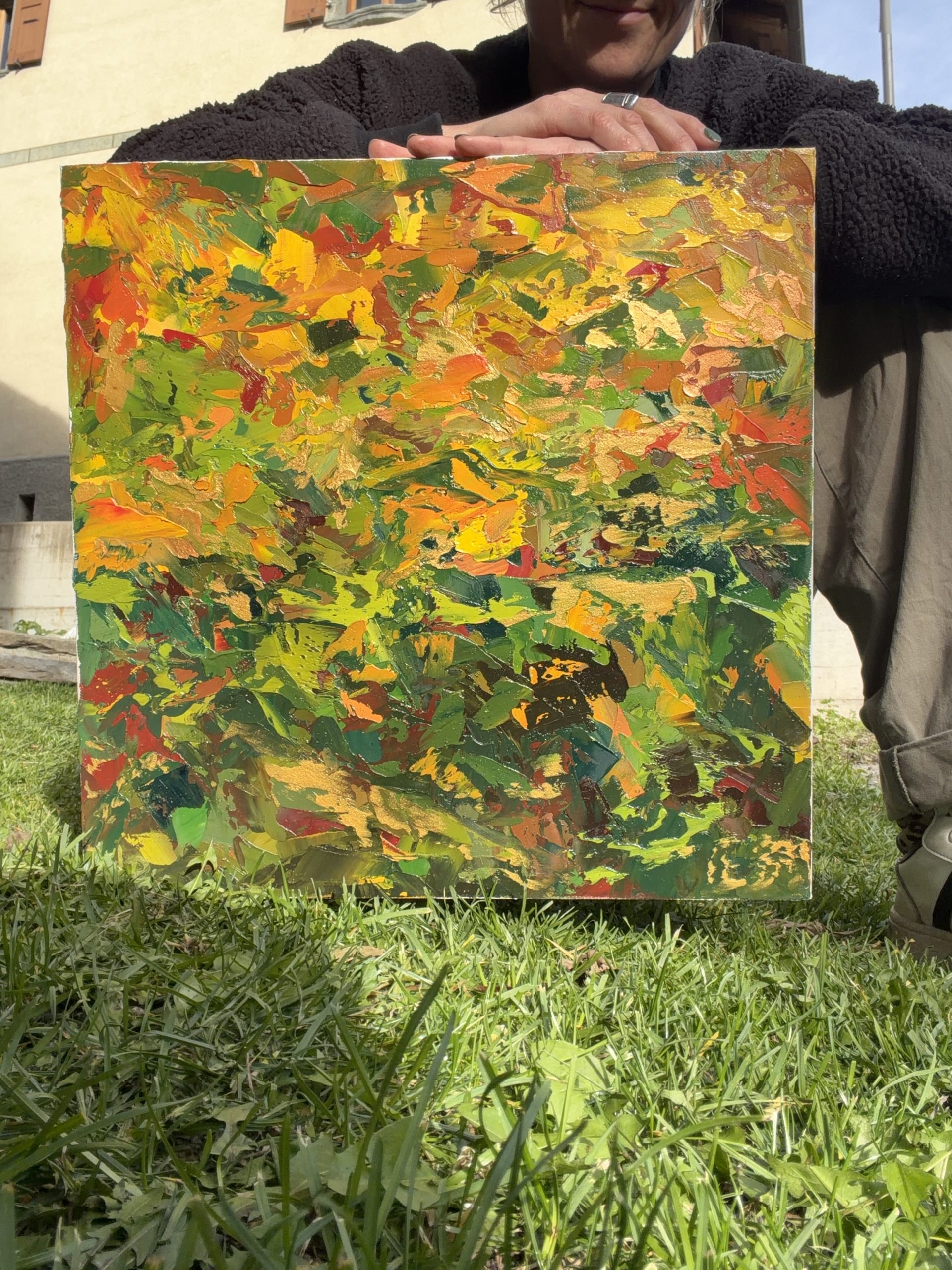 Fallen Leaves - Image 3