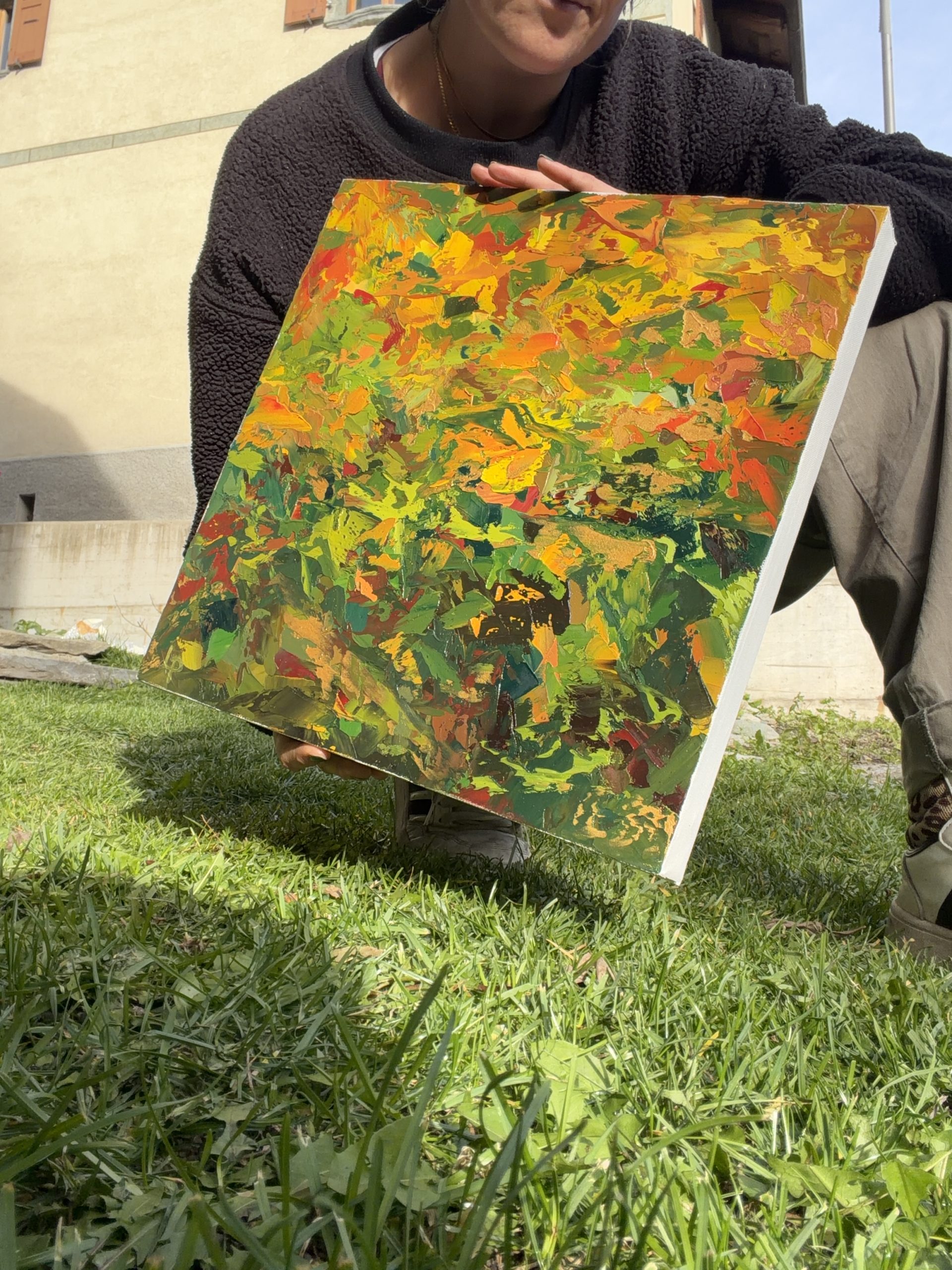 Fallen Leaves - Image 2