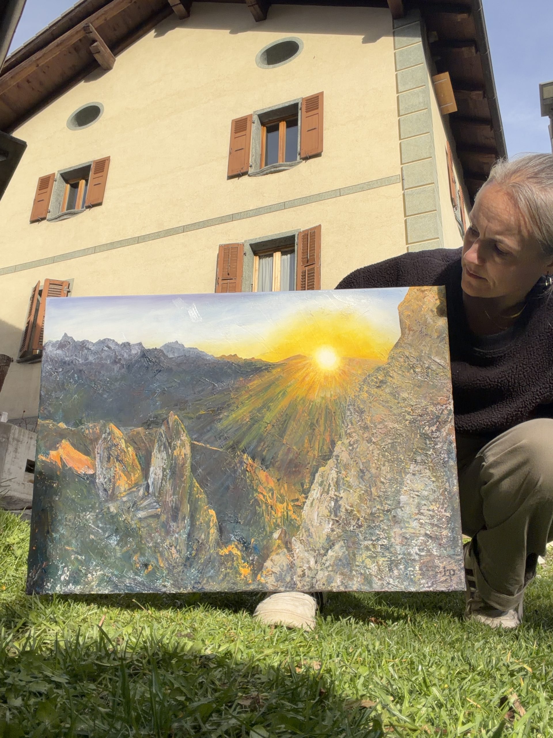 When the Fire Burns Bright - Image 2