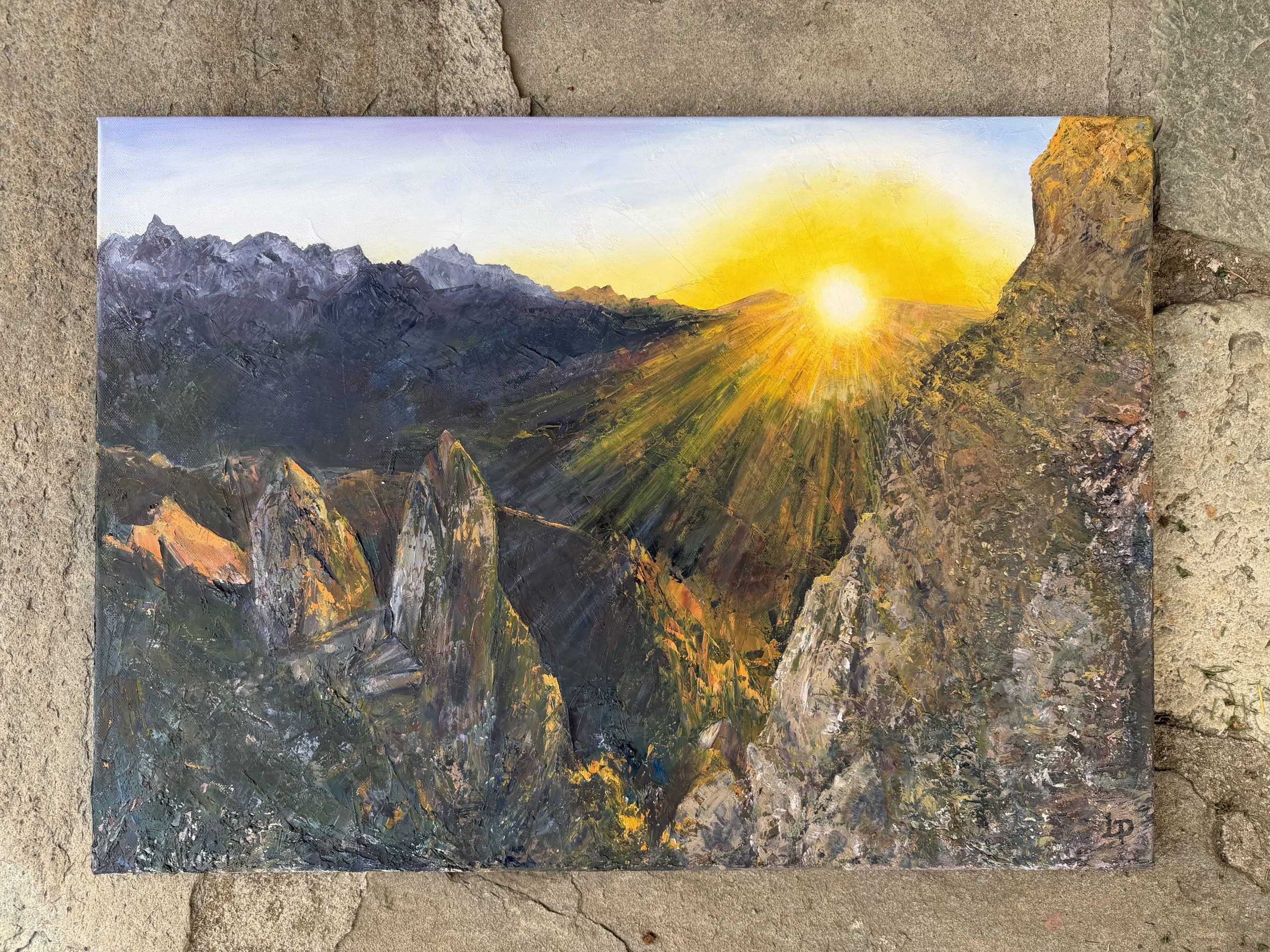 When the Fire Burns Bright - Image 3