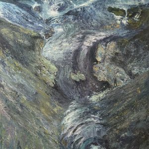 Glacier de Ferpècle